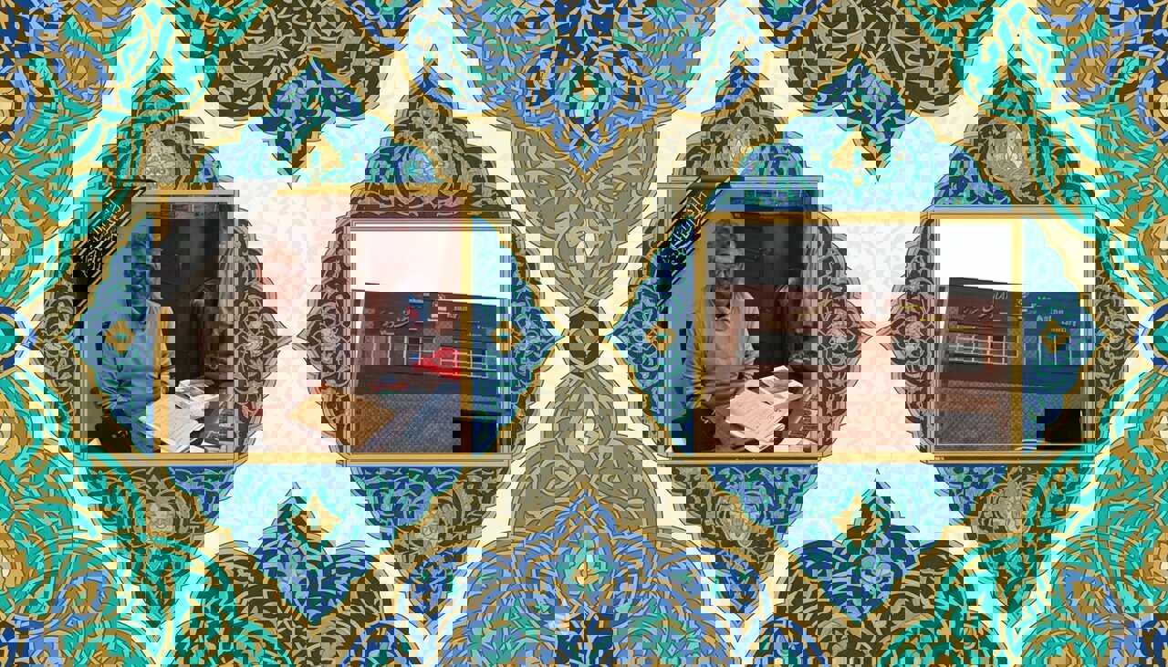 زندگی و خدمات ماندگار پرفسور سعادتجو؛ از آزمایشگاه تا کتابخانه