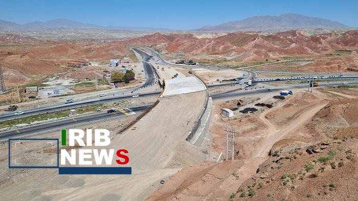 ضرورت ارتقاء ایمنی جاده دسترسی ورزقان _ مس سونگون