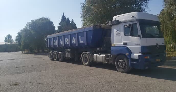 توزیع بیش از ۷۹۲۶ تن انواع کود کشاورزی در شهرستان بوکان