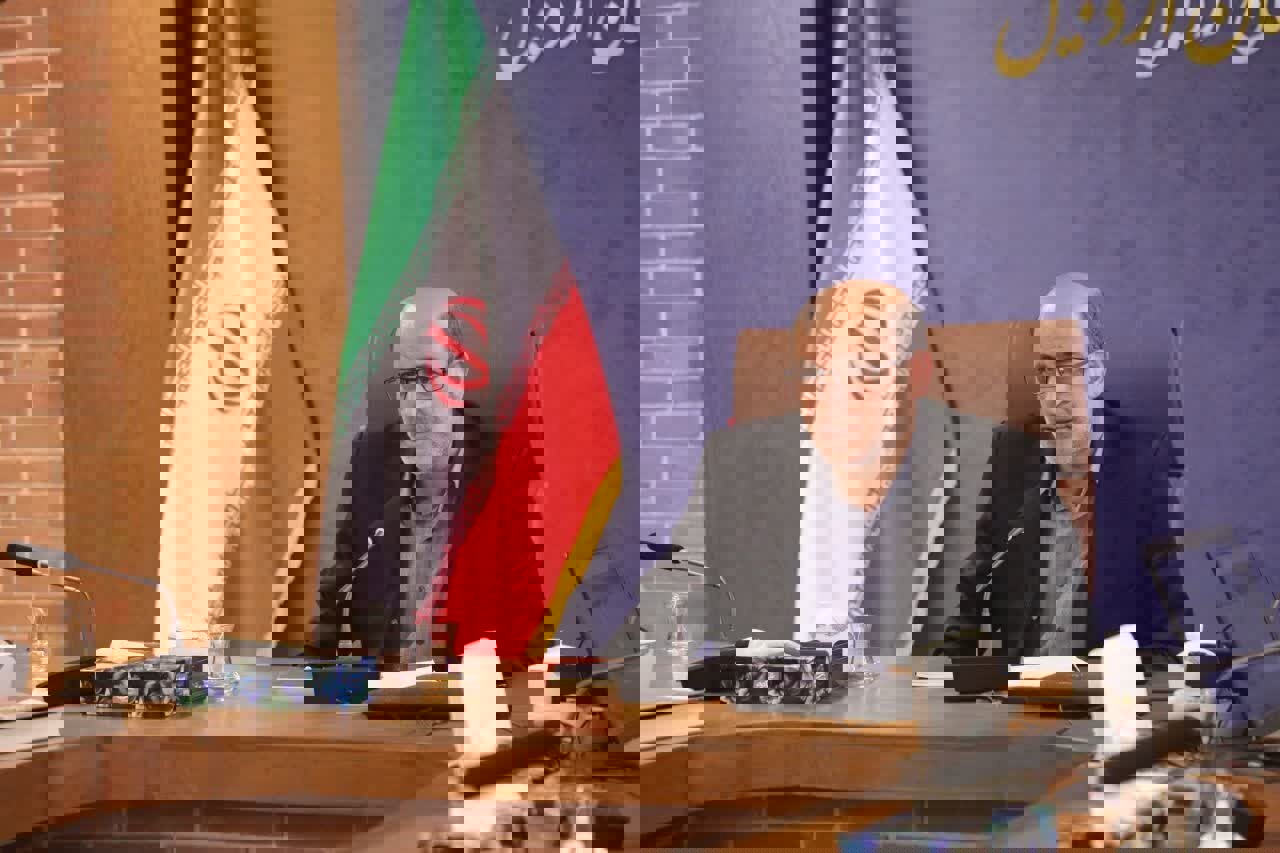 جباری: اردبیل آمادگی میزبانی از رویدادهای بین‌المللی گردشگری را دارد