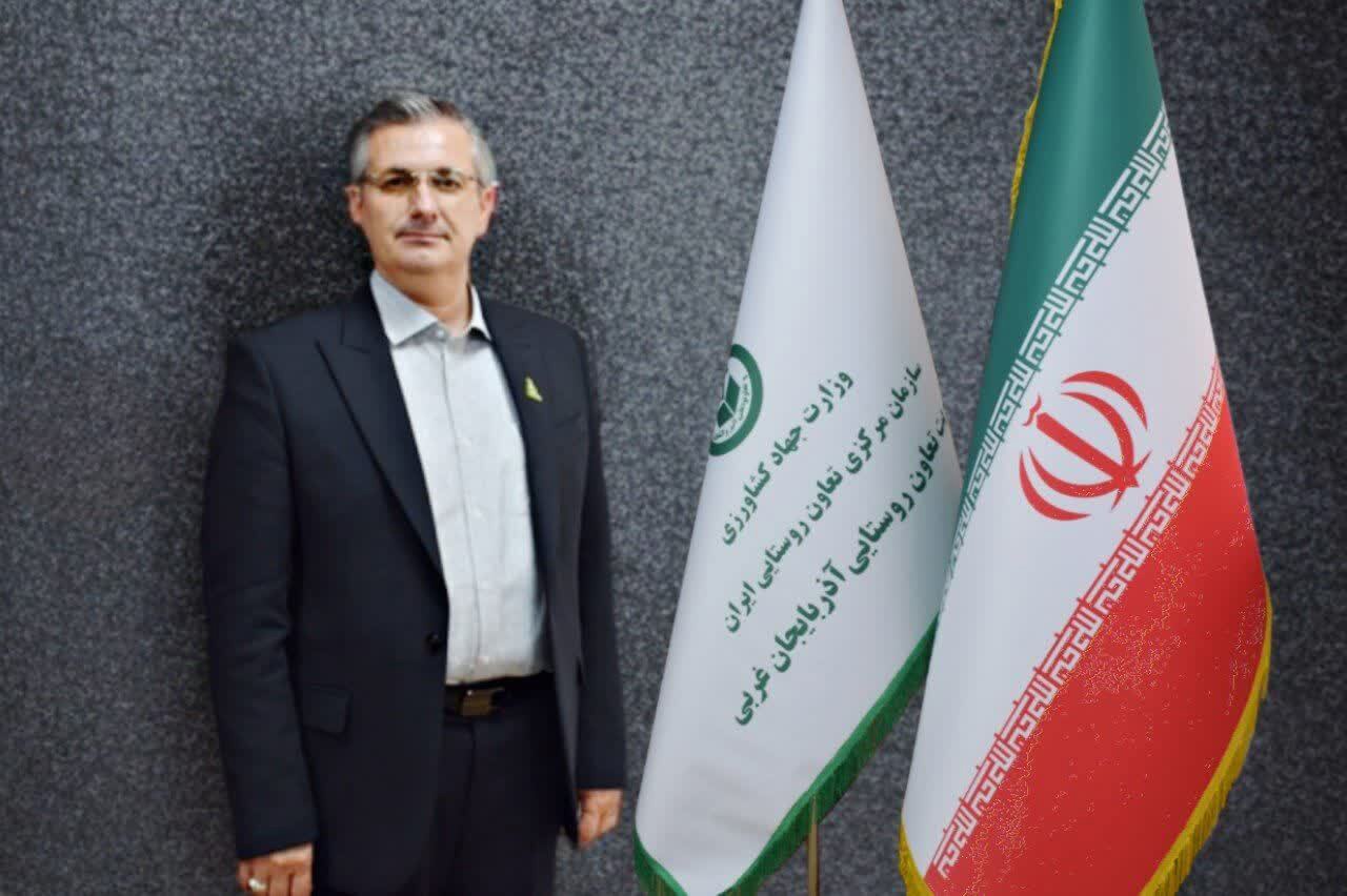 تأمین و توزیع بیش از ۷۵ هزار تن نهاده دامی در آذربایجان غربی