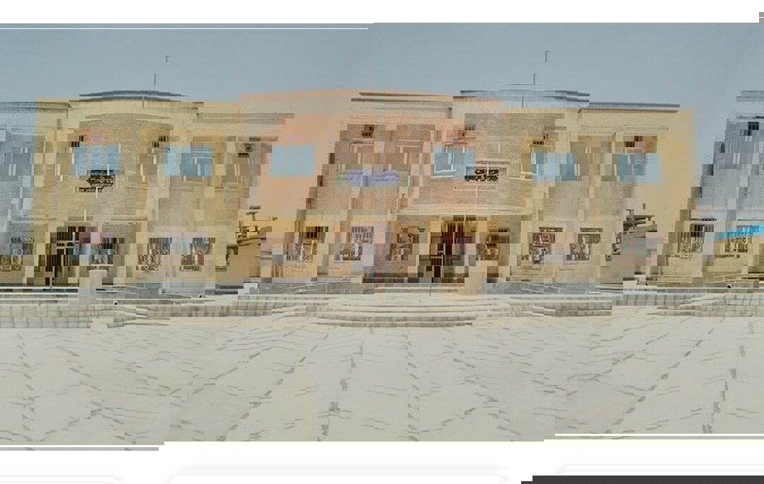 دانش‌آموزان مجموعه نخبگان اردبیل به پویش ملی بساز مدرسه پیوستند