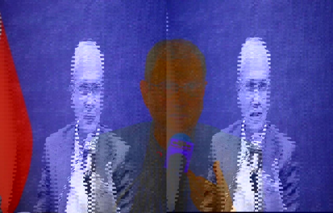 ربیعی: امروز بیش از هر زمان گذشته به معرفت‌شناسی ایرانی نیاز داریم