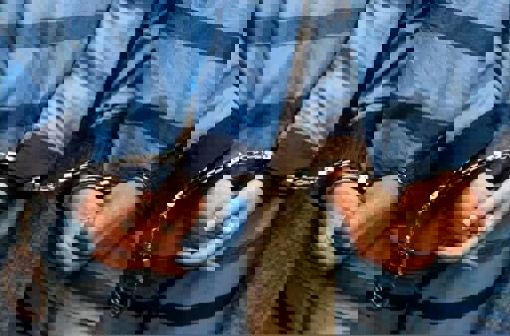 دستگیری عاملان قمه‌کشی در خیابان حاج‌مراد میانه