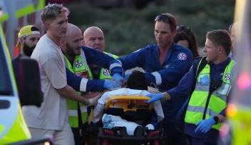 کارشناسان: تیراندازی در ساحل سیدنی کار موساد است