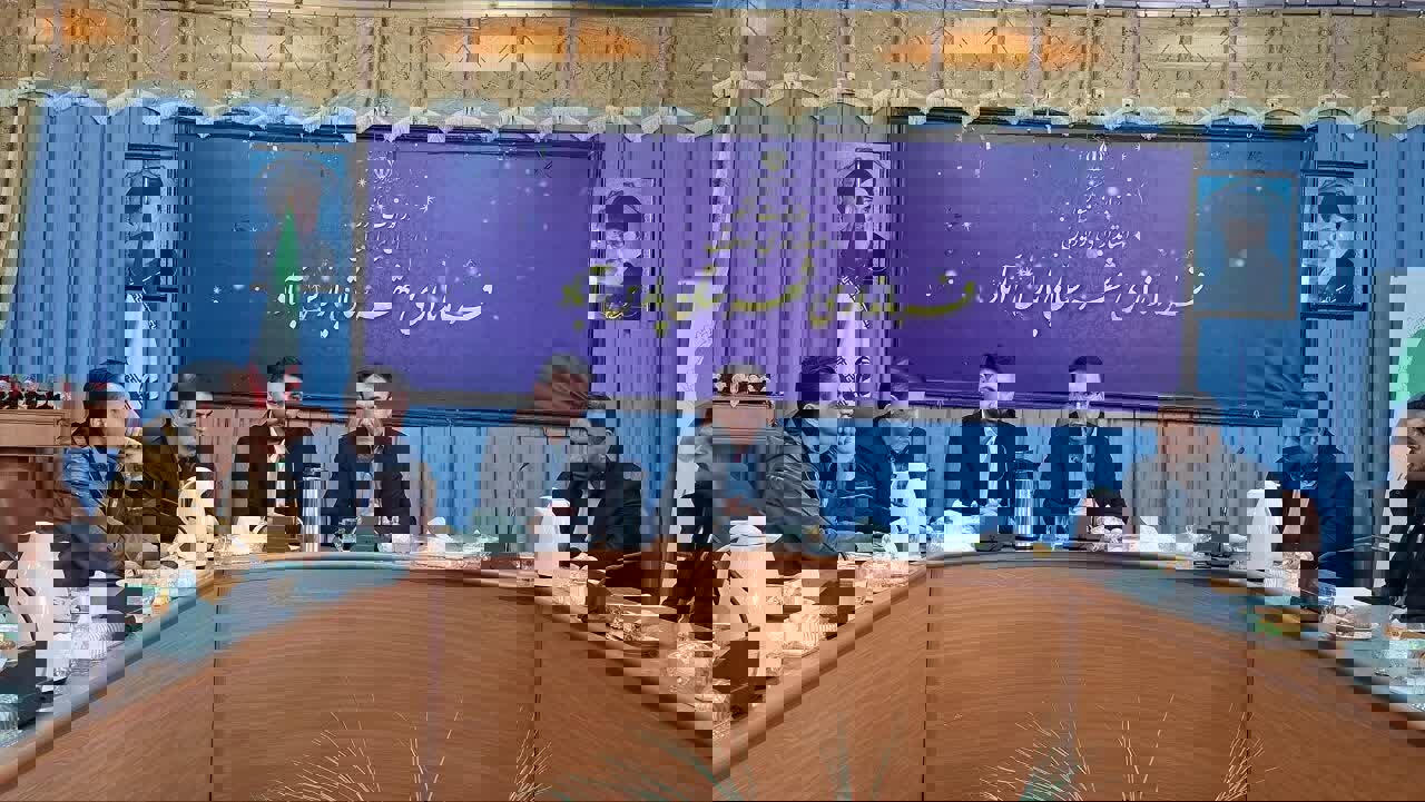 لطفی:مسائل و چالش‌های زیست‌محیطی پارس‌آباد احصا شد