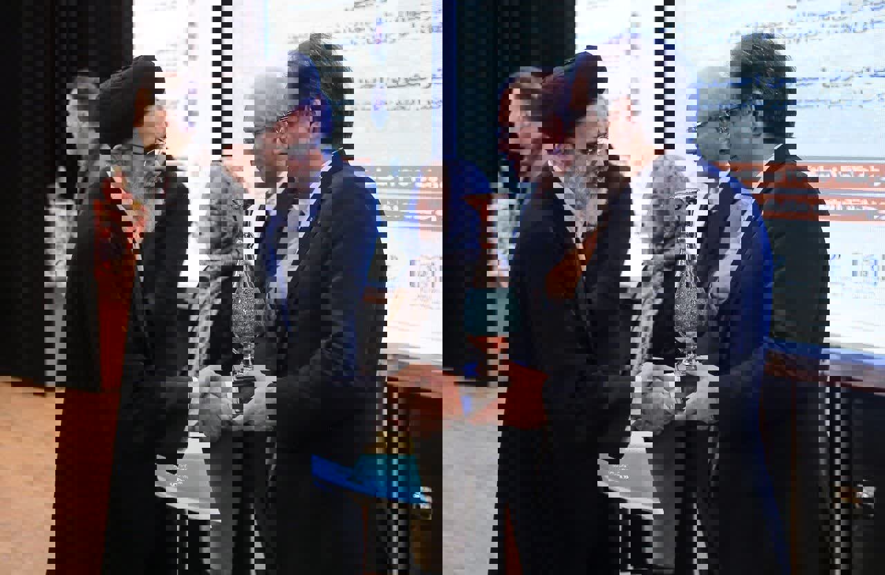 تبلیغات اسلامی در بین دستگاه‌های برتر جوانی جمعیت آذربایجان شرقی