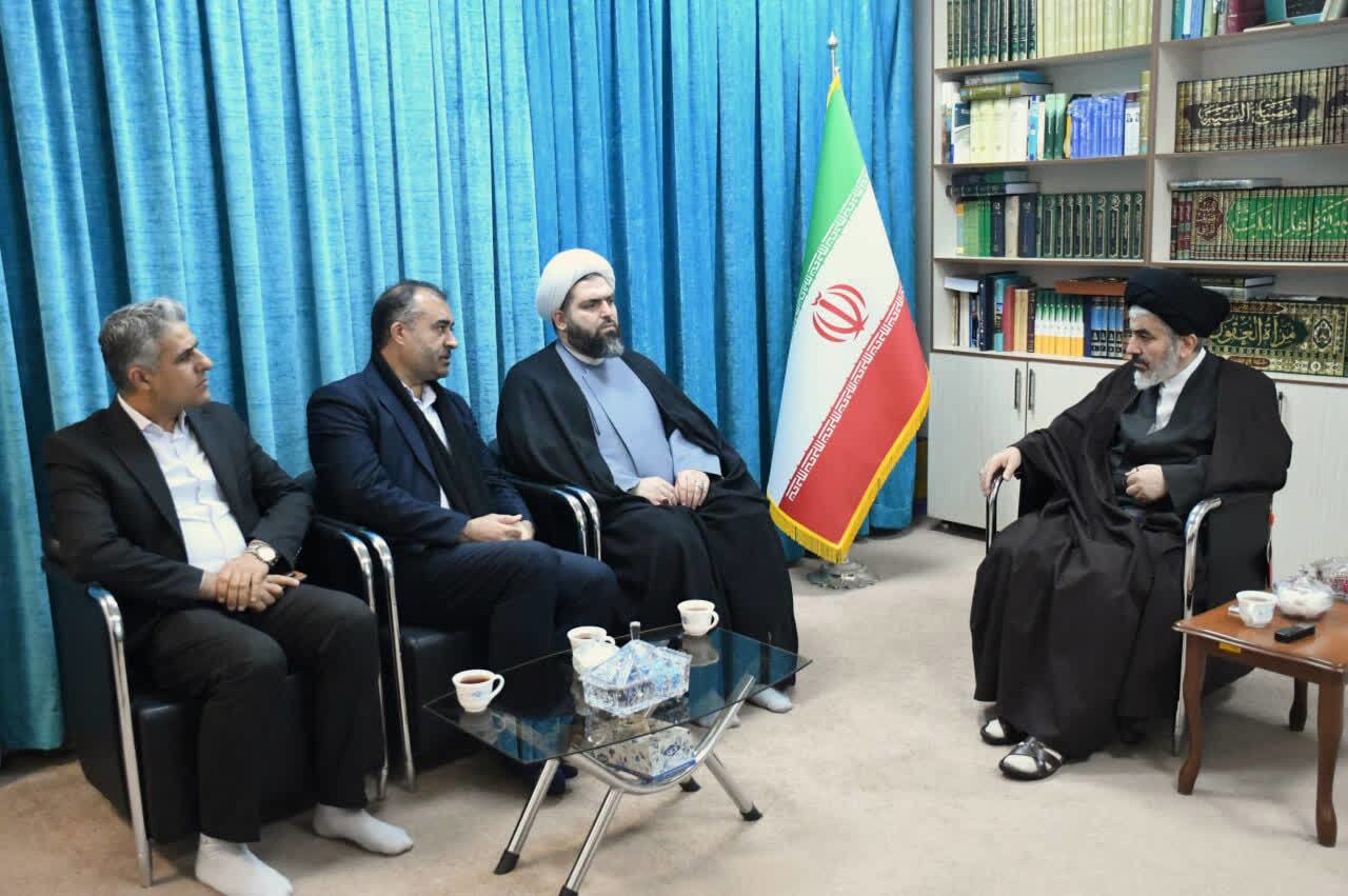 بخش کشاورزی؛ پشتیبان تولید و ضامن امنیت غذایی