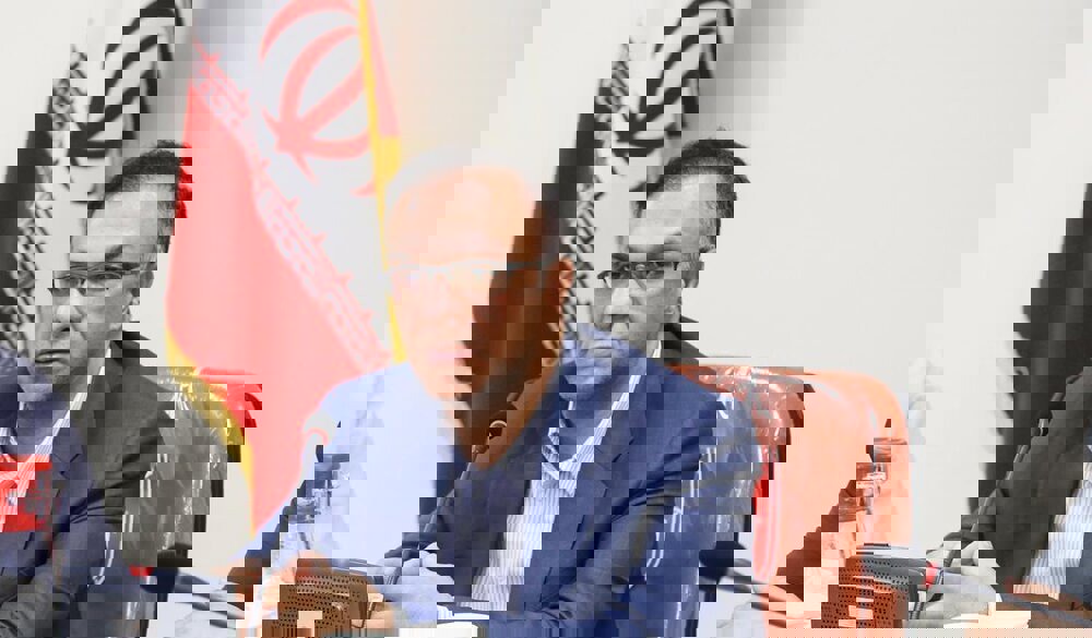 تثبیت رتبه سوم دانشگاه علوم پزشکی تبریز در میان دانشگاه‌های علوم پزشکی