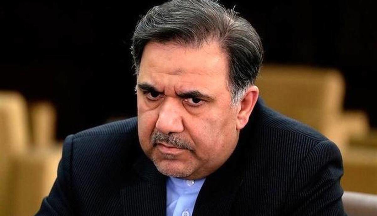 وزیر راهبندان؛ حمله «وطن امروز» به عباس آخوندی