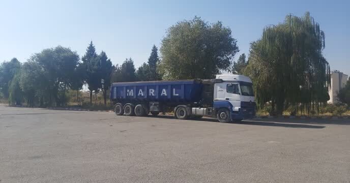 توزیع بیش از ۴۰۹۰ تن انواع کود کشاورزی در شهرستان شاهیندژ