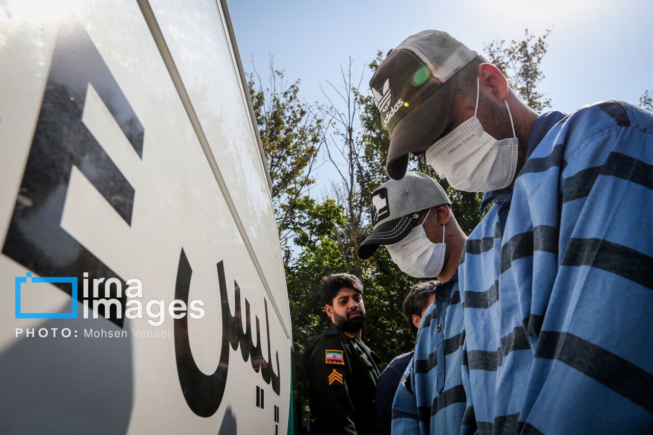 آذربایجان‌غربی آخرین استان کشور در نرخ وقوع جرم