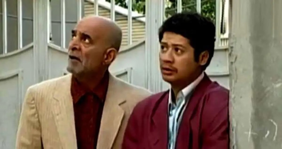 اعتراف علی صادقی درباره کتک‌کاری با مرحوم گرجستانی/ ویدئو