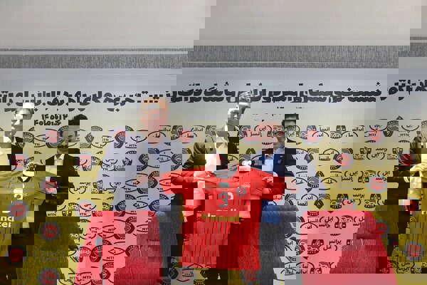 آغاز همکاری راهبردی ایرانسل و باشگاه تراکتور