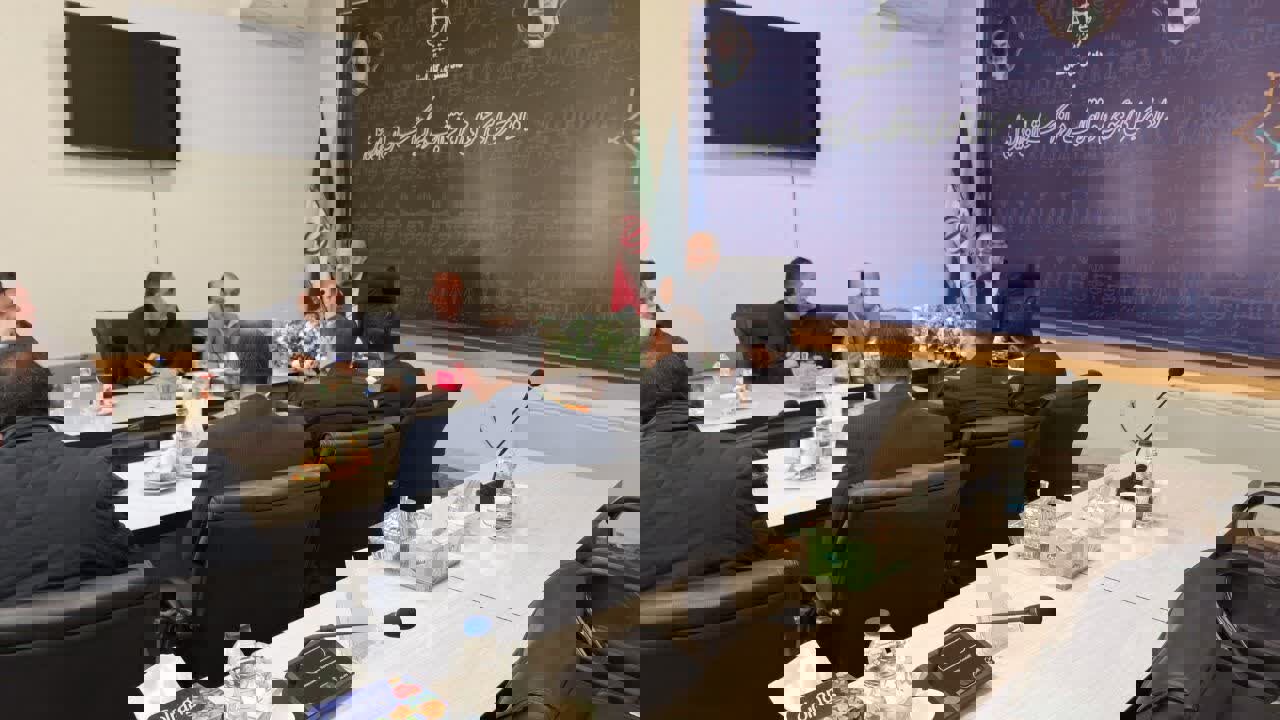 آفاقی: در واگذاری سالن‌های ورزشی از حقوق عمومی صیانت شود