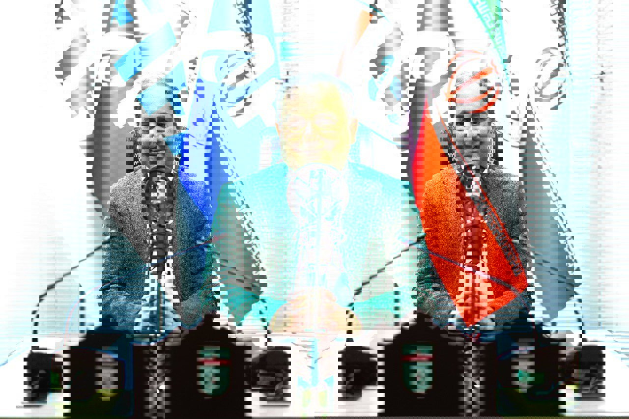 ناظر ویژه انضباطی برای بازی تراکتور و پرسپولیس