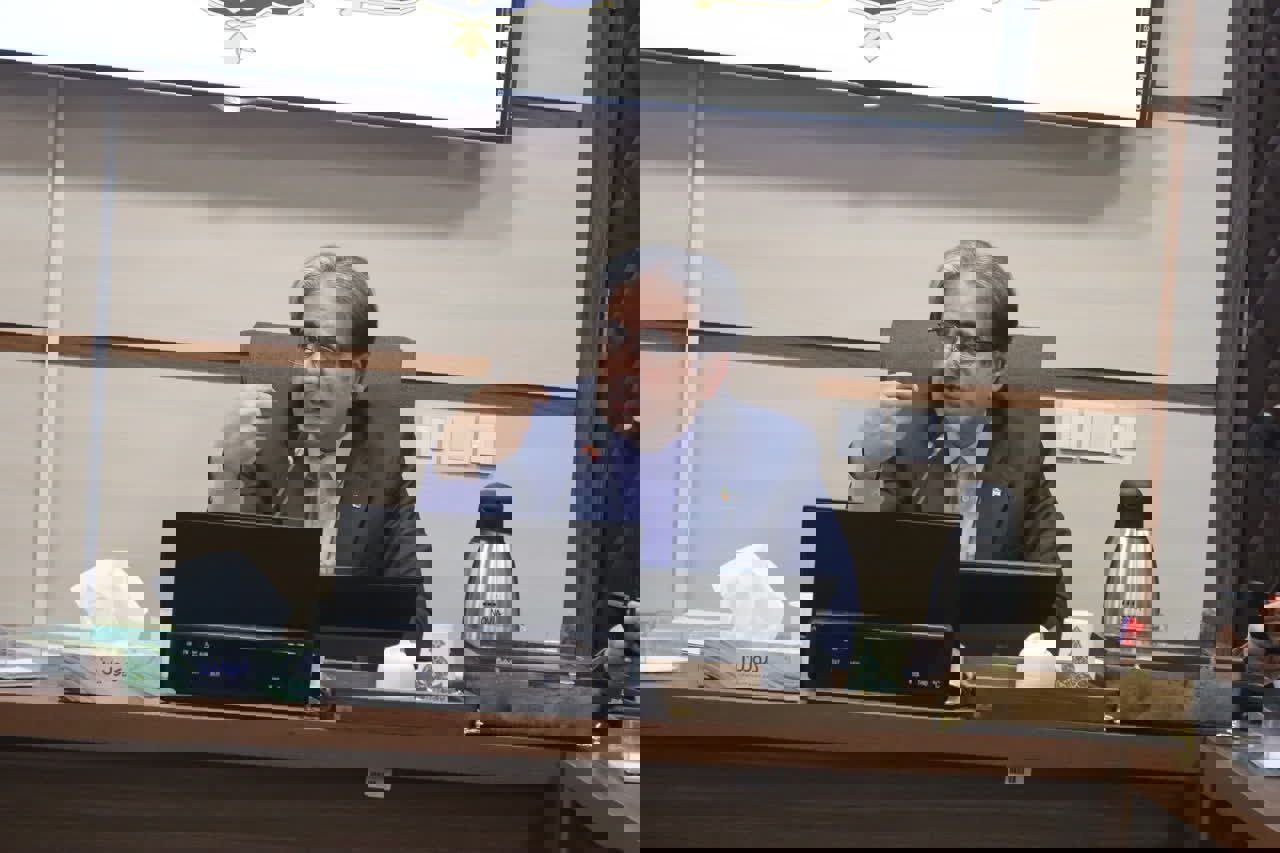 محمدزاده: پایداری جامعه با اعتماد و رضایت عمومی میسر می‌شود