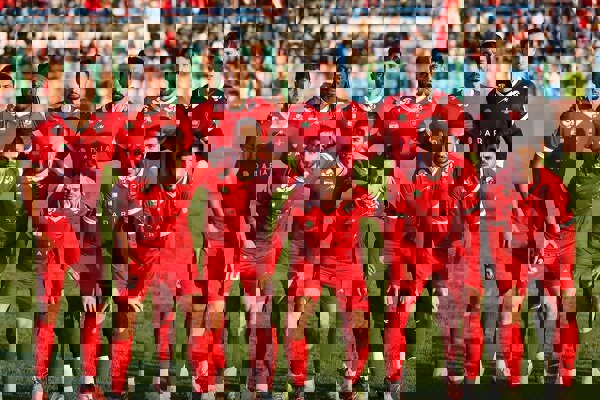 نقشه اوسمار برای بردن تراکتور در تبریز/ حضور یک بازیکن جدید در ترکیب