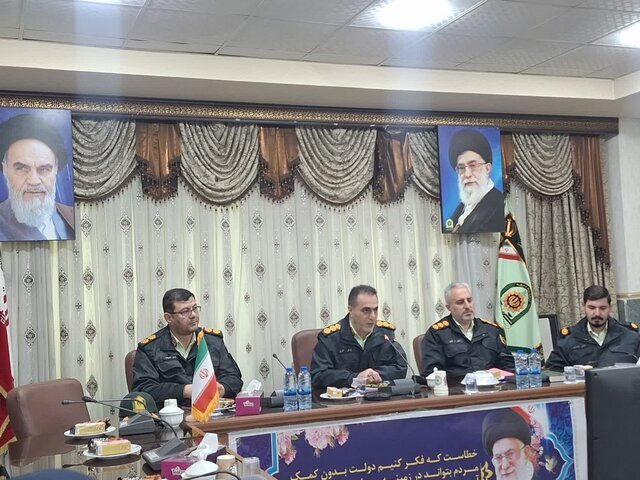 کشف و اعاده اموال مسروقه به ارزش ۸۵ میلیارد تومان در آذربایجان‌غربی