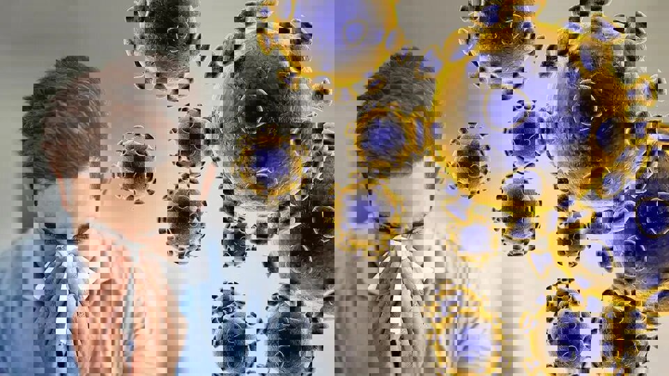 هشدار برای شب یلدا؛آنفلوانزا در اردبیل کنترل شده اما ویروس فعال است