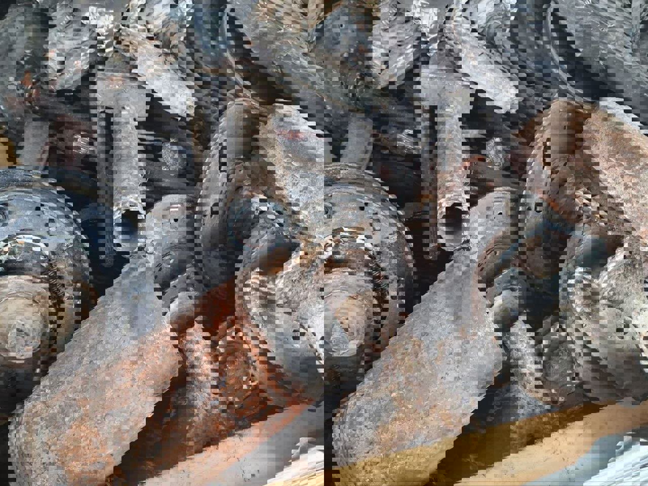 کشف محموله قاچاق ۷۰ میلیارد تومانی در گمرک بیله‌سوار