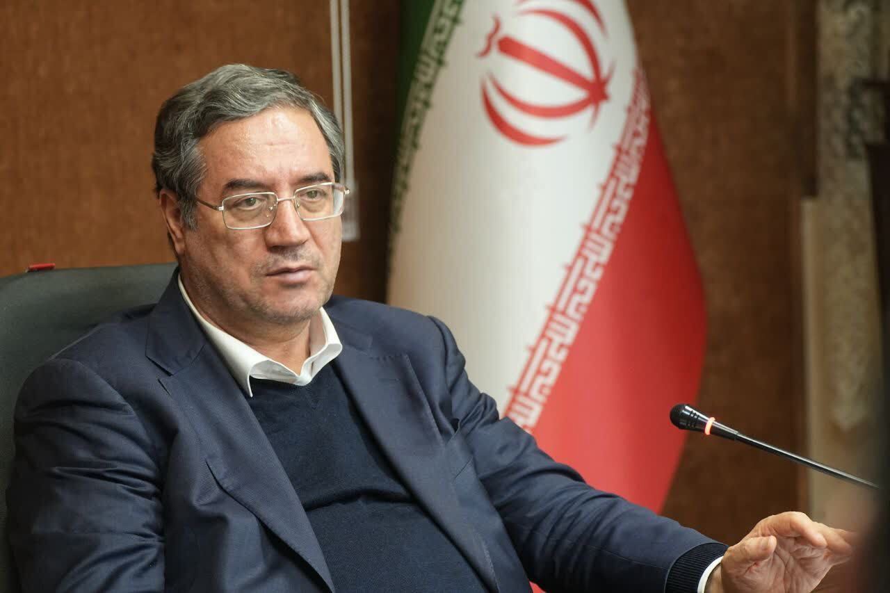 آذربایجان‌غربی در مسیرطرح های بزرگ ملی و سرمایه‌گذاری