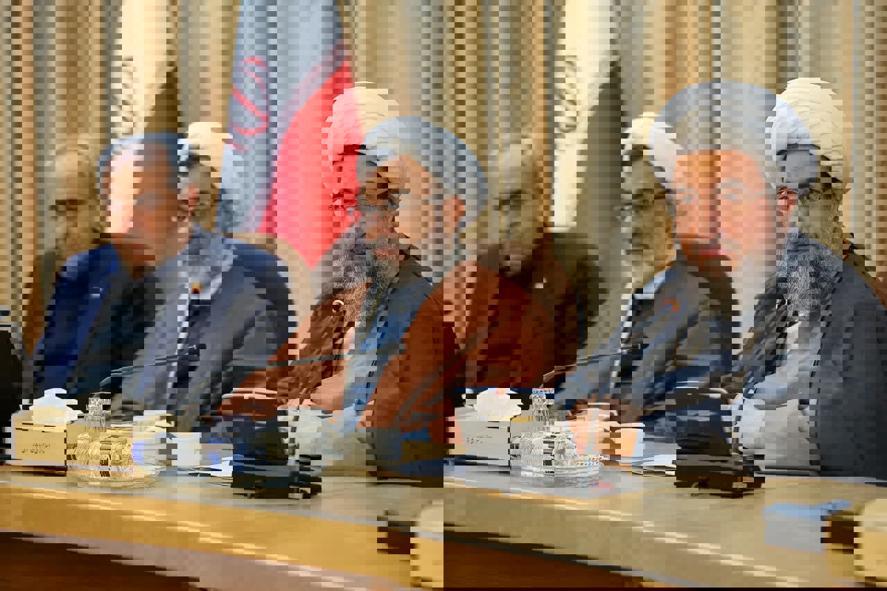 مطهری‌اصل: تحقق مهندسی فرهنگی بدون همراهی همه دستگاه‌ها ممکن نیست