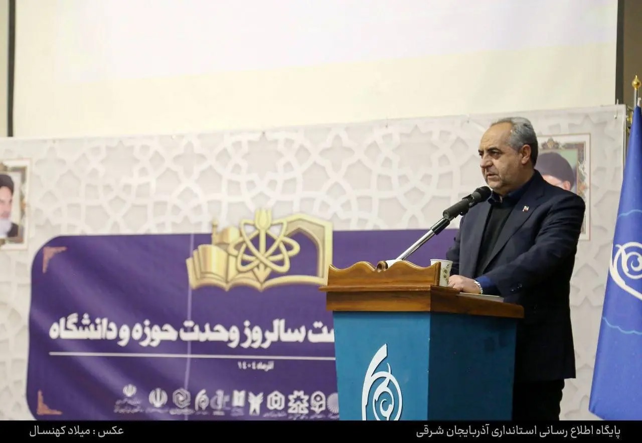 باید حق متفاوت فکر کردن به رسمیت شناخته شود