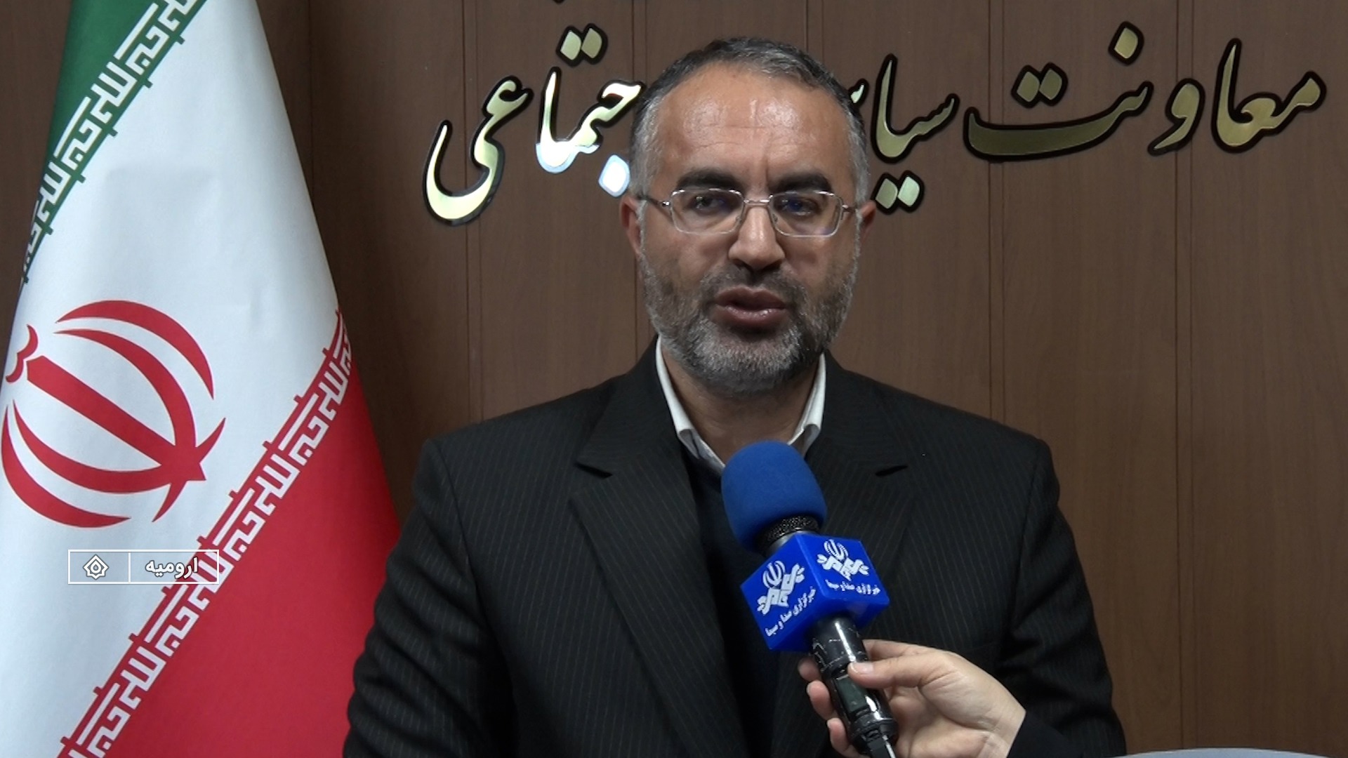 آغاز فرآیند انتخابات شورای اسلامی شهر‌ها در آذربایجان غربی