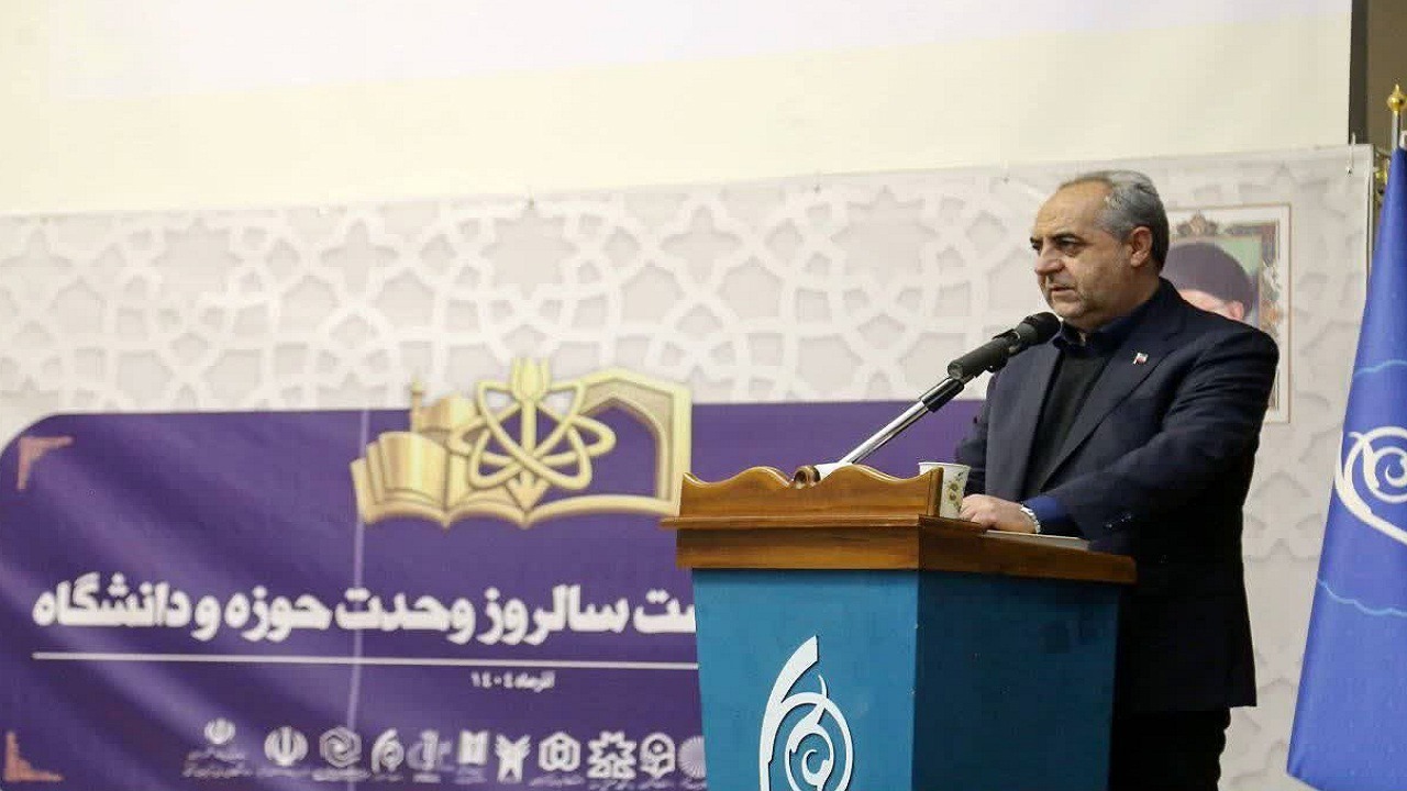 اجماع نخبگانی برای حل مسائل ضروری است