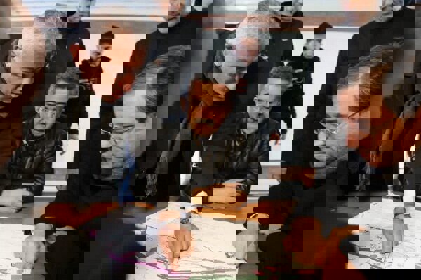 آرامون: کنارگذر بوکان سال آینده زیربار ترافیک می رود