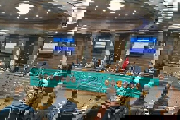 خسروپناه: اقدامات بعد از جنگ اخیر دارای پیوست فرهنگی و انسجام ملی باشد