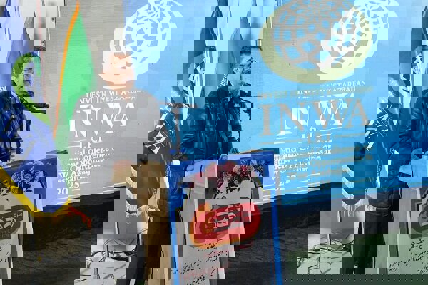 عثمانی: افزایش تولید زمینه استقلال اقتصادی کشور را فراهم می کند