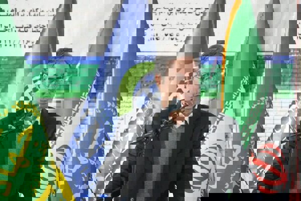 رحمانی: سرمایه گذاران حوزه تولید در آذربایجان غربی حمایت شوند