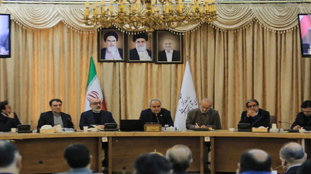 دستور رئیس‌جمهور برای تامین اعتبار احیای ربع رشیدی