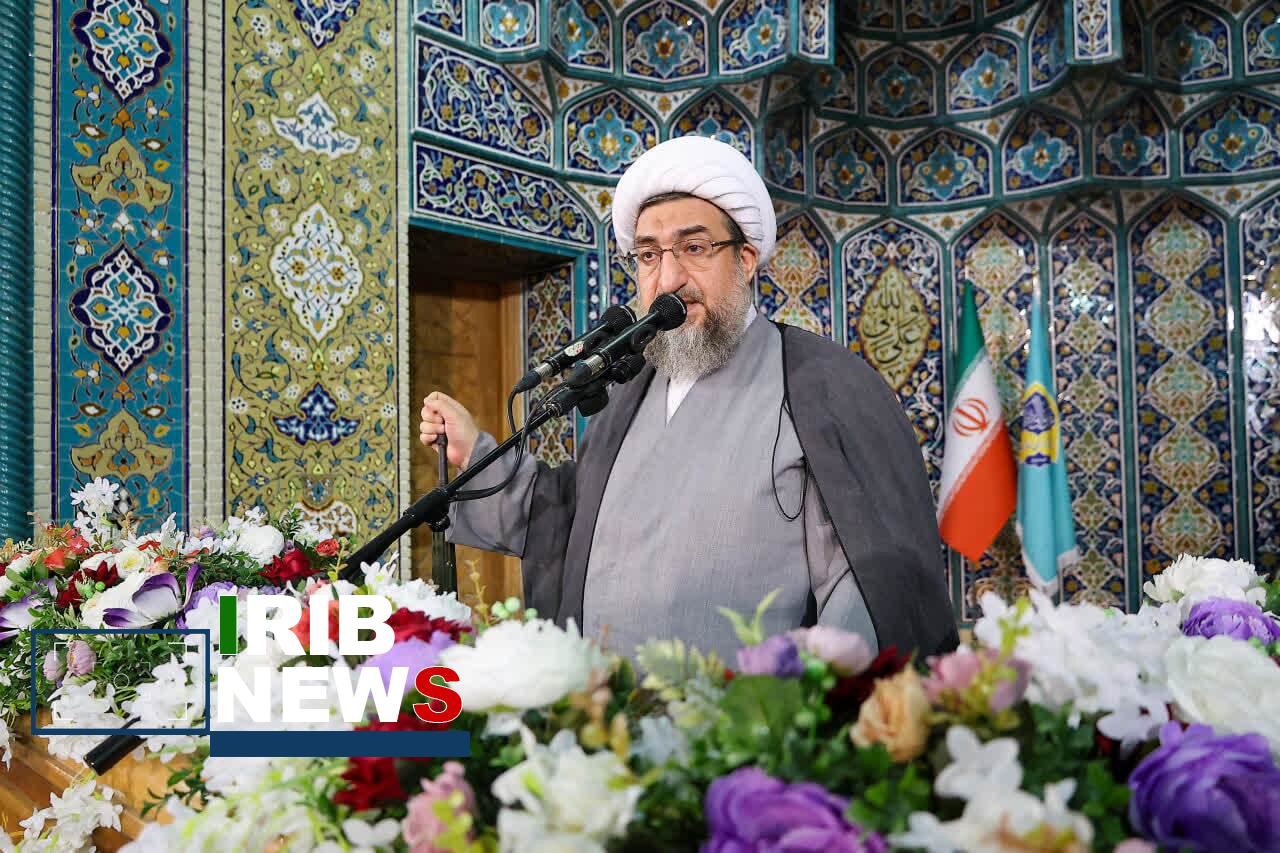 دشمن در عرصه فرهنگ، آرایش جنگی گرفته است