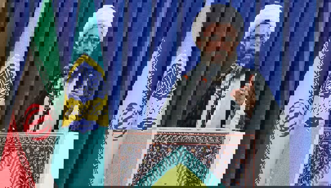 آیت‌الله صفری: مدیریت اقتصادی و فرهنگی کشور نیازمند اصلاح فوری است