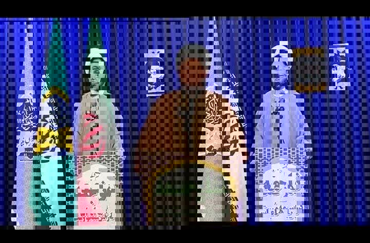 عزیزی: مقاومت ملی راهبرد برون‌رفت از وضعیت کشور و منطقه است