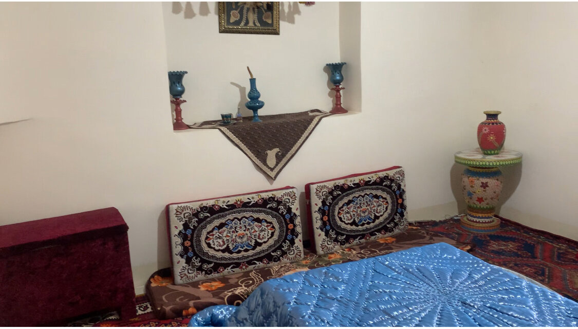 اقامتگاه‌های سنتی حسنلو؛سفری ماندگار در دل تاریخ و طبیعت