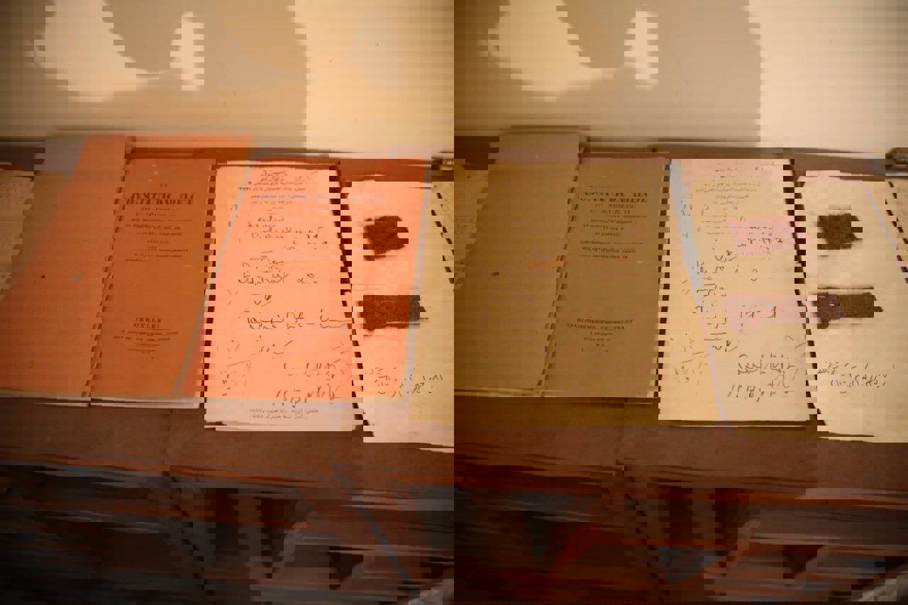 ملکی: مرکز اسناد ملی در آذربایجان‌غربی راه اندازی شود