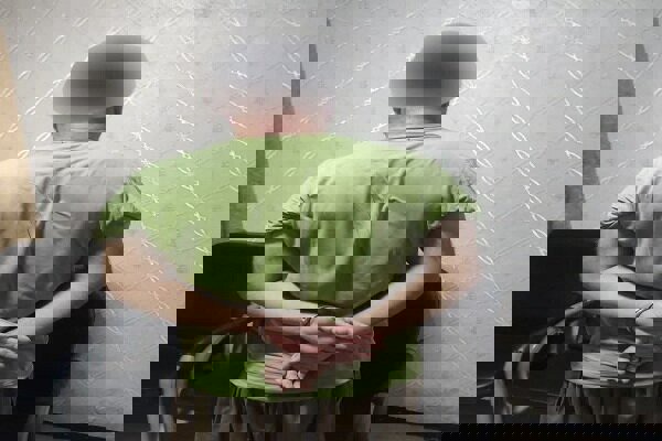 شکری: قاتل فراری خیابان سعدی ارومیه دستگیر شد