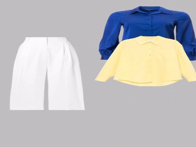 دیگه لباس های کسل کننده و تکراری نپوش