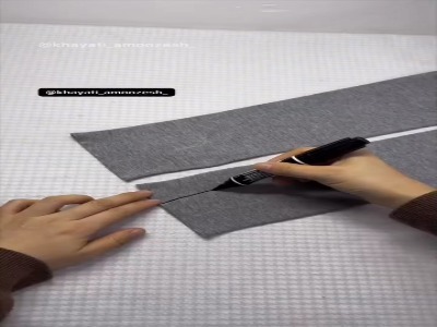 جوراب شلواریت رو به ساپورت تبدیل کن