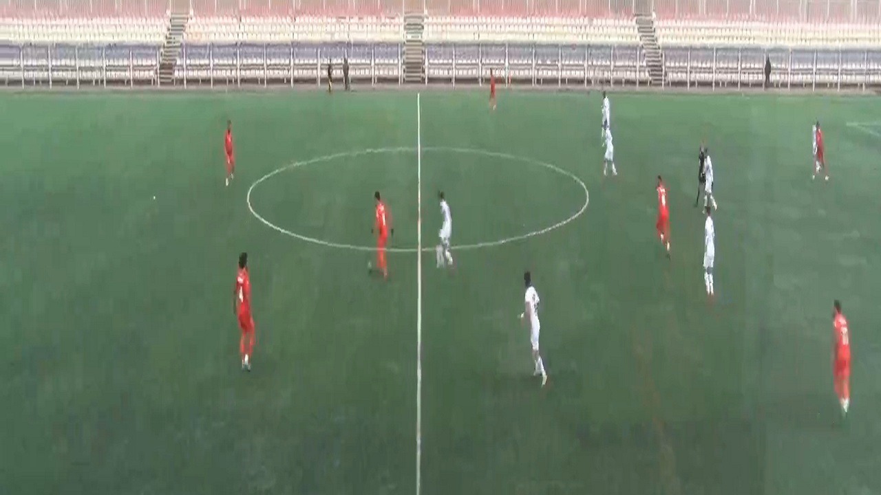 مس حریف آریو نشد