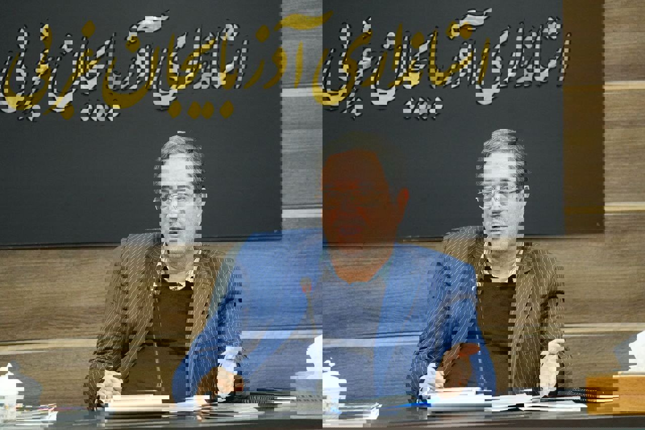 رحمانی: ۱۳۶۸ پروژه دهه فجر در آذربایجان غربی افتتاح و کلنگ‌زنی می‌شود