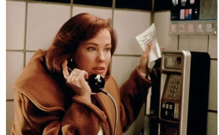 واکنش به مرگ یک بازیگر