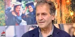 سفر در زمان؛ «ابوالفضل پورعرب» در کودکی و در کنار خواهر و مادرش در مشهد؛ دهه ۴۰