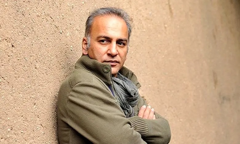 واکنش حمیدرضا آذرنگ به پیامک دعوتِ جشنواره تئاتر فجر