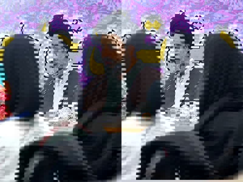 هاشمی: دشمن با تحریف واقعیت‌ها به دنبال تضعیف باورهای عمومی است