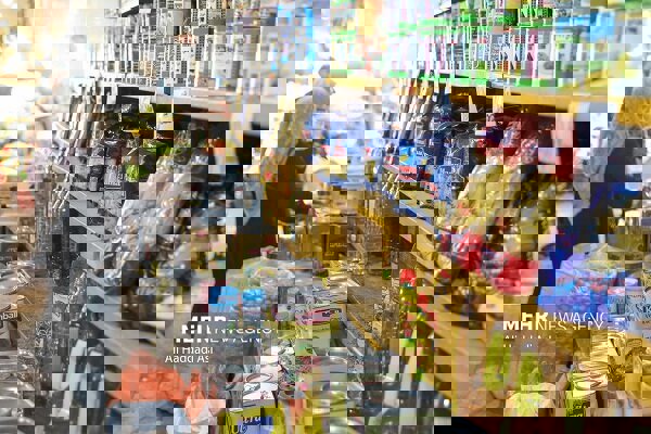 رصد بازار آذربایجان غربی برای تأمین پایدار کالاهای اساسی تشدید می شود